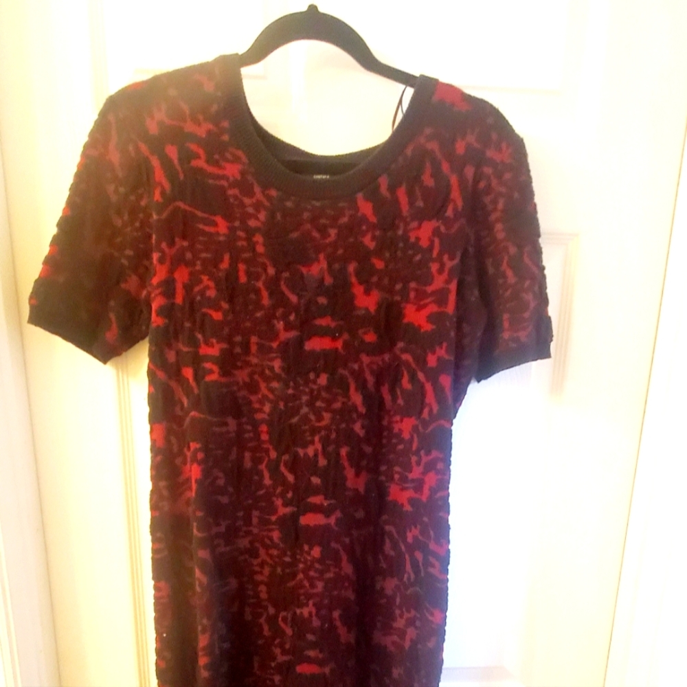 Romeo & Juliet Couture Women's Sweater Dress Size Large (Nordstrom)